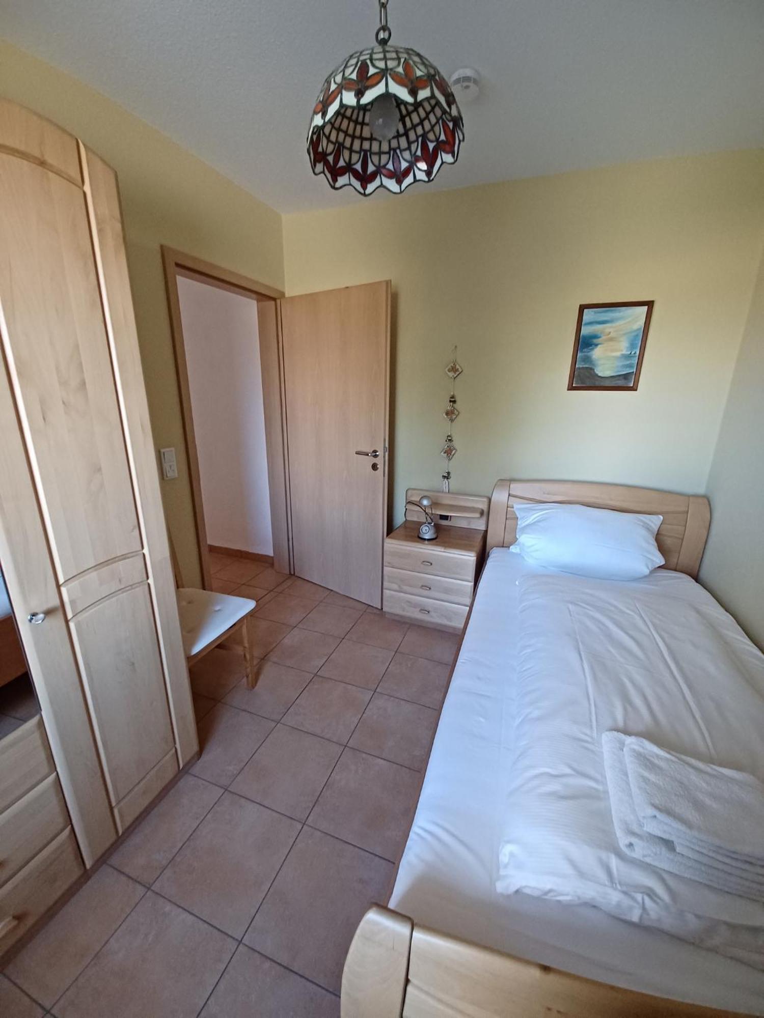 Ostseehuus Apartment I Steinbergkirche Εξωτερικό φωτογραφία