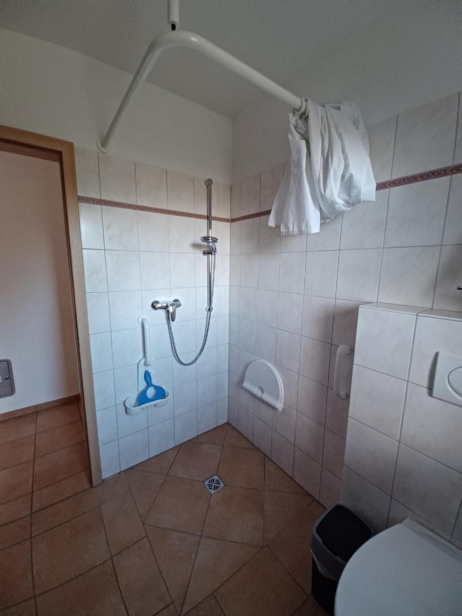 Ostseehuus Apartment I Steinbergkirche Εξωτερικό φωτογραφία