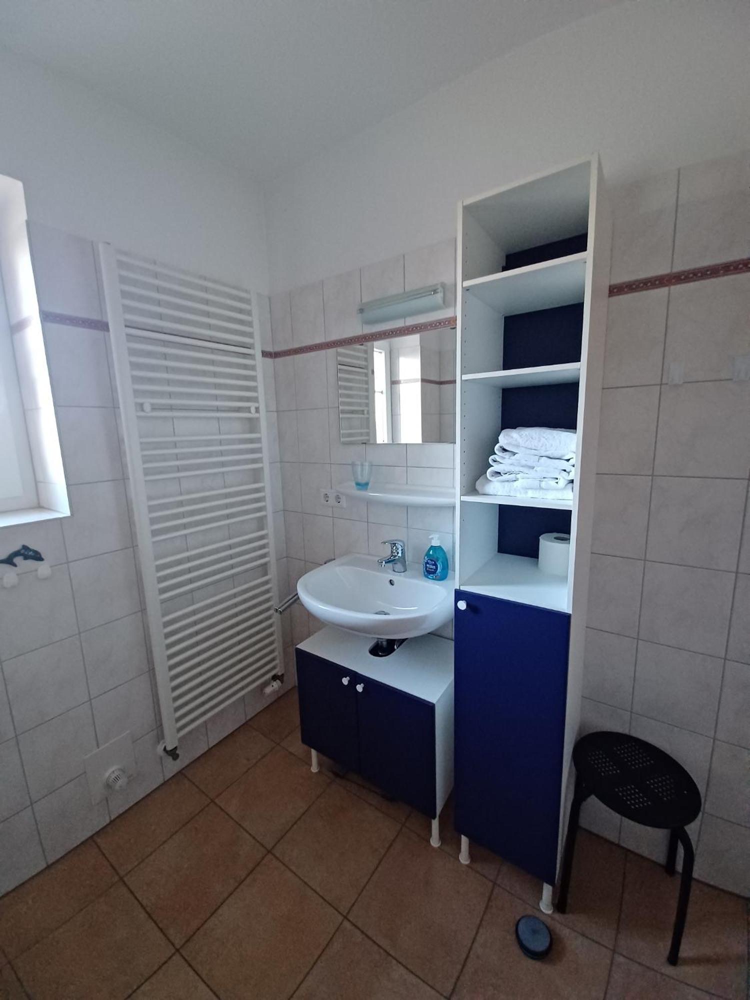 Ostseehuus Apartment I Steinbergkirche Εξωτερικό φωτογραφία